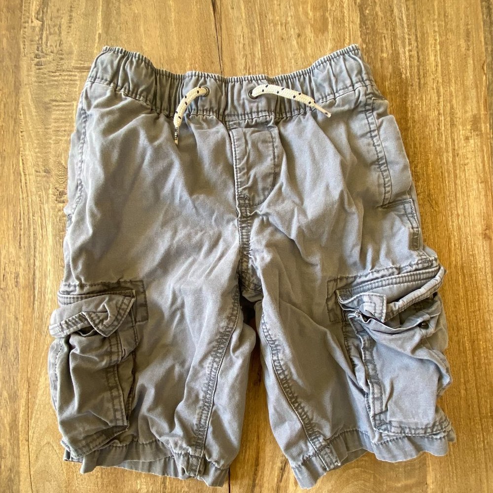 Gap Boys Cargo Shorts